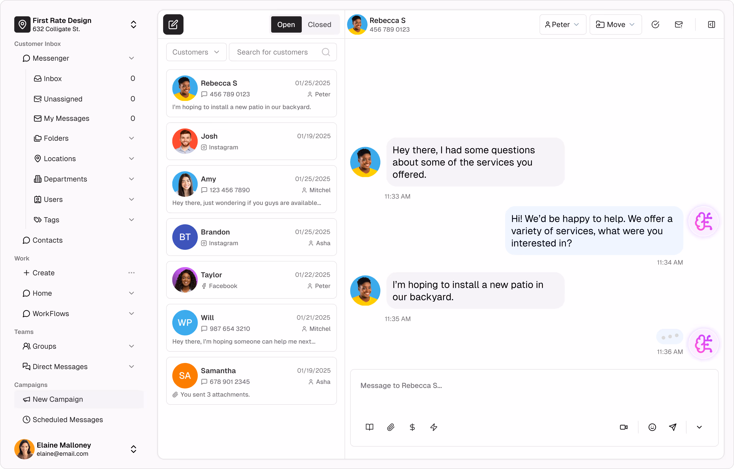 AI Employee