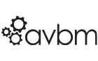 AVB Marketing logo.