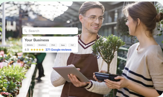 electrician marketing