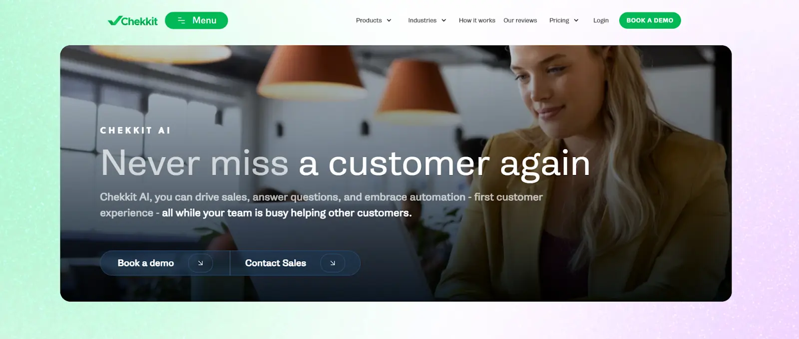 sms marketing for restaurants