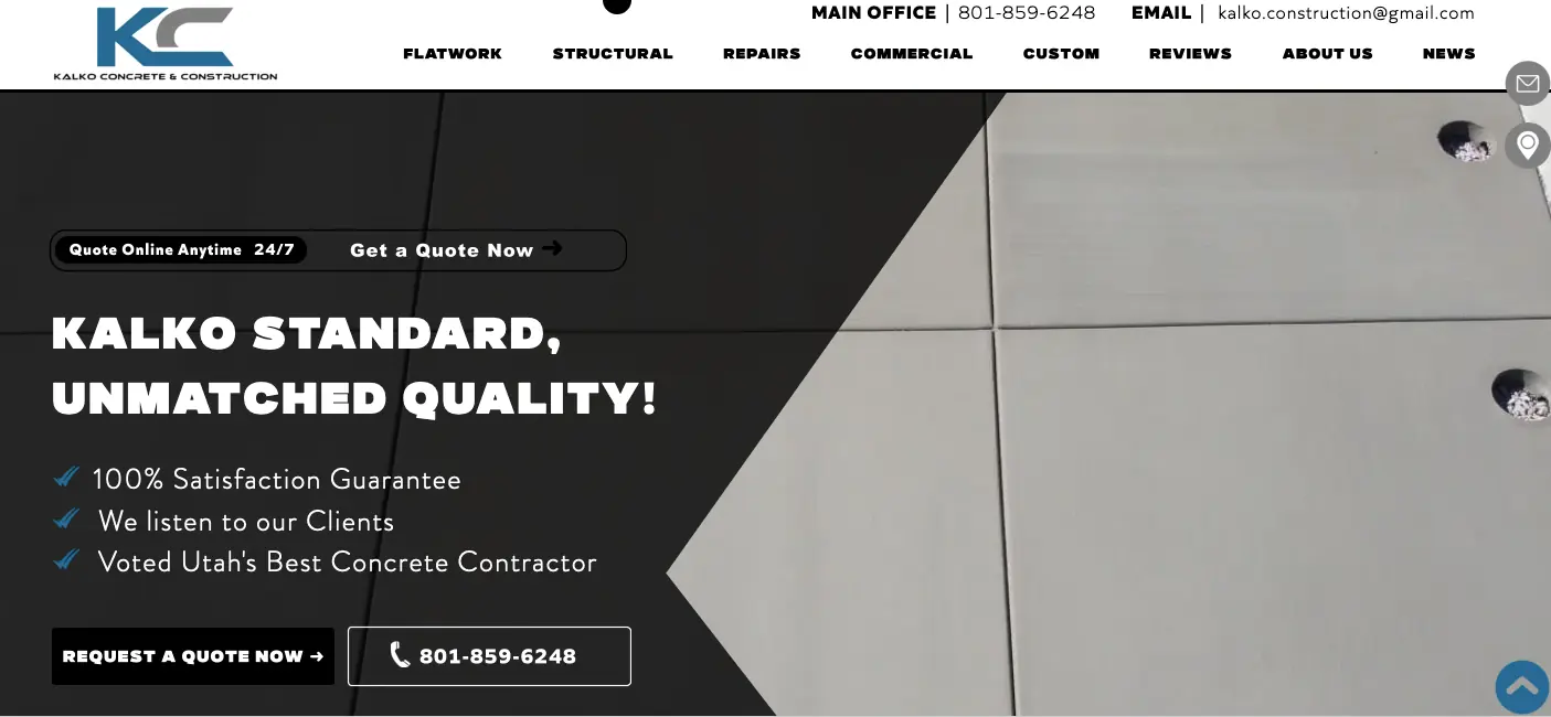 marketing ideas for contractors