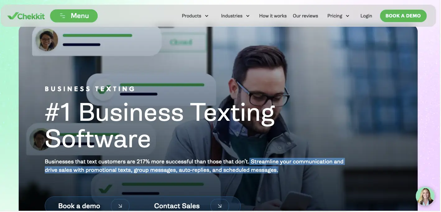 software for contractors