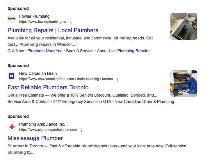 apps for plumbers