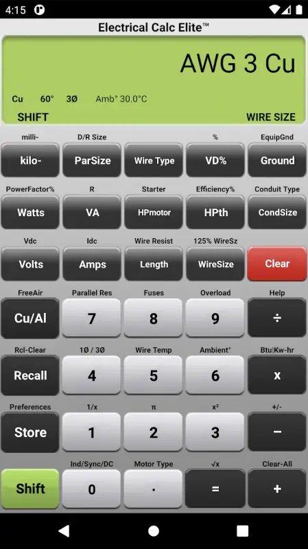 apps for contractors