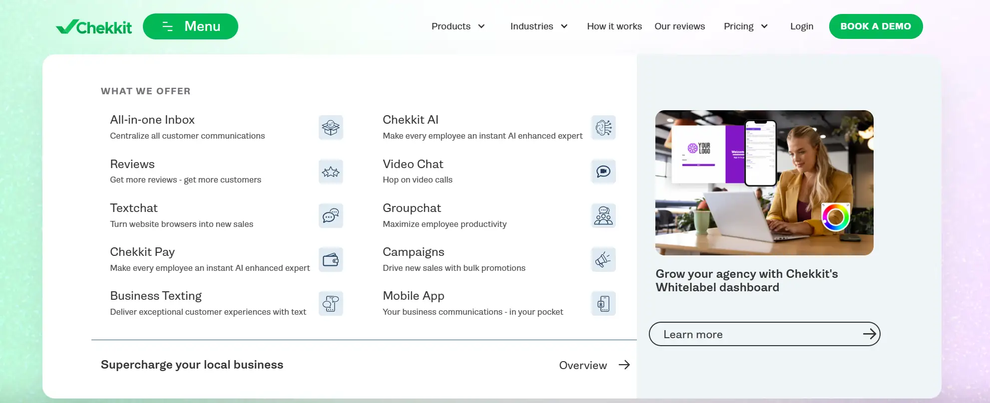 how to start an hvac business