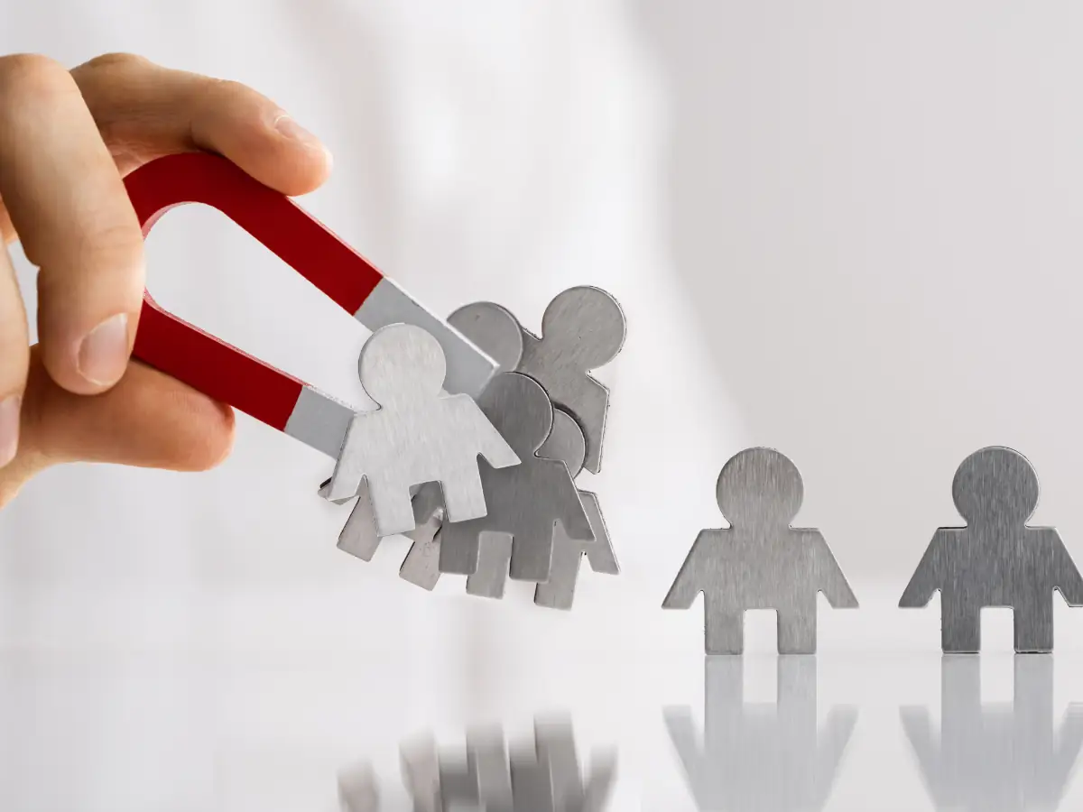 sales lead automation