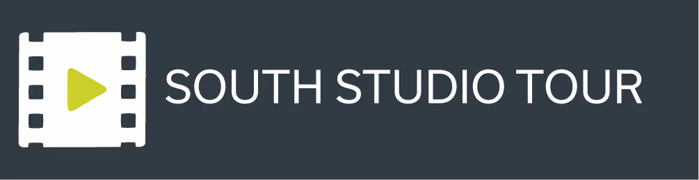 South studio tour