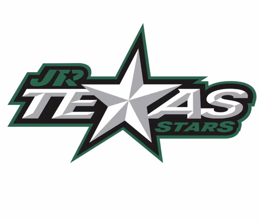 Jr texas stars