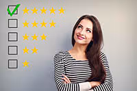 reviews