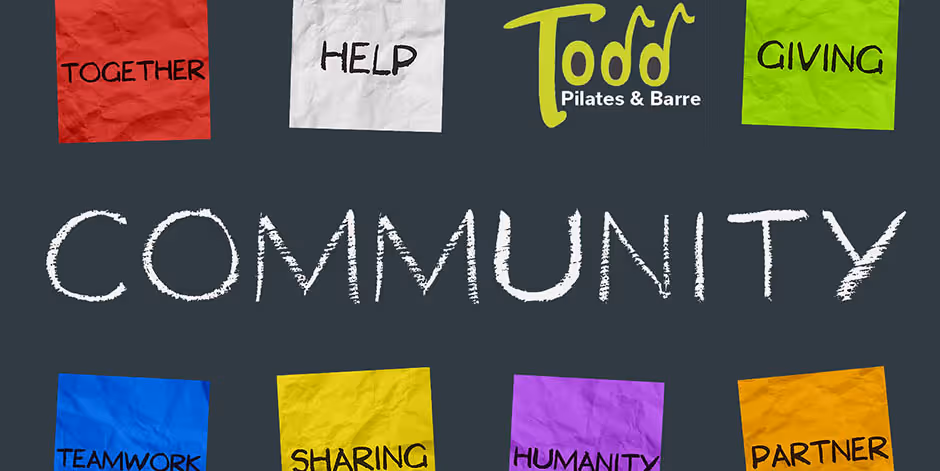 toddpilates charity