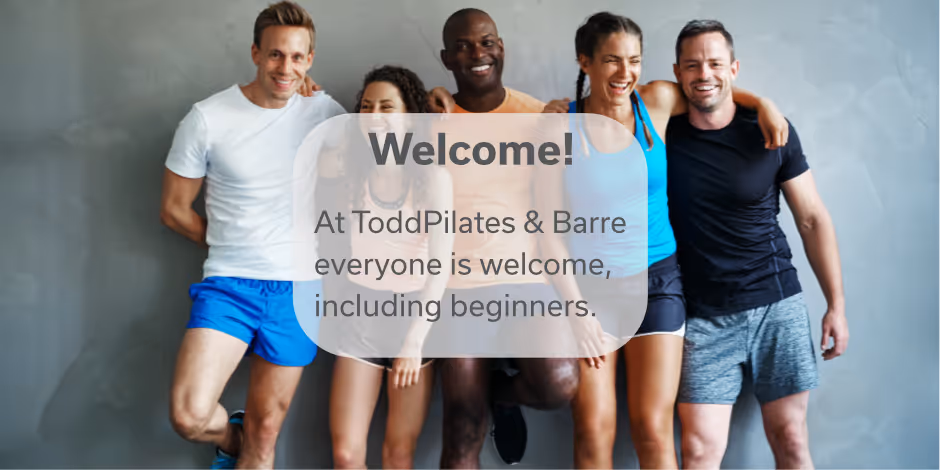 ToddPilates pilates