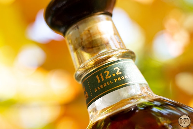 Wild Turkey Rare Breed Rye (112.2 Proof) Review | Breaking Bourbon
