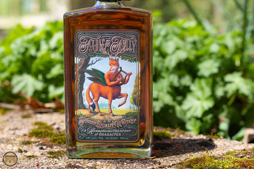 Fable & Folly Review | Breaking Bourbon