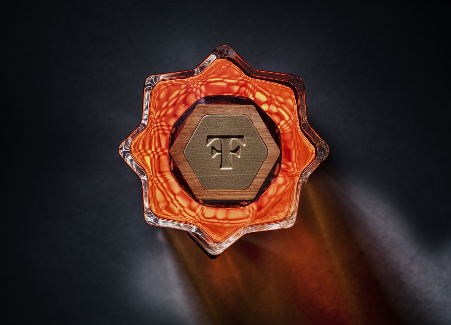 Rebellion and Innovation Collide to Birth Forbidden Bourbon