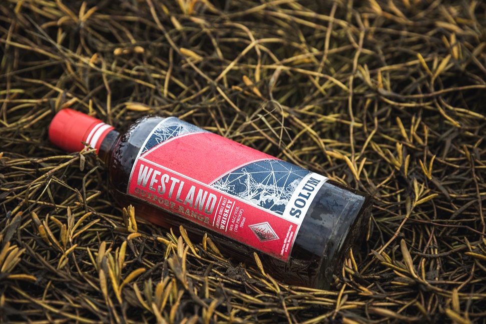 WESTLAND DISTILLERY'S SOLUM EDITION 2