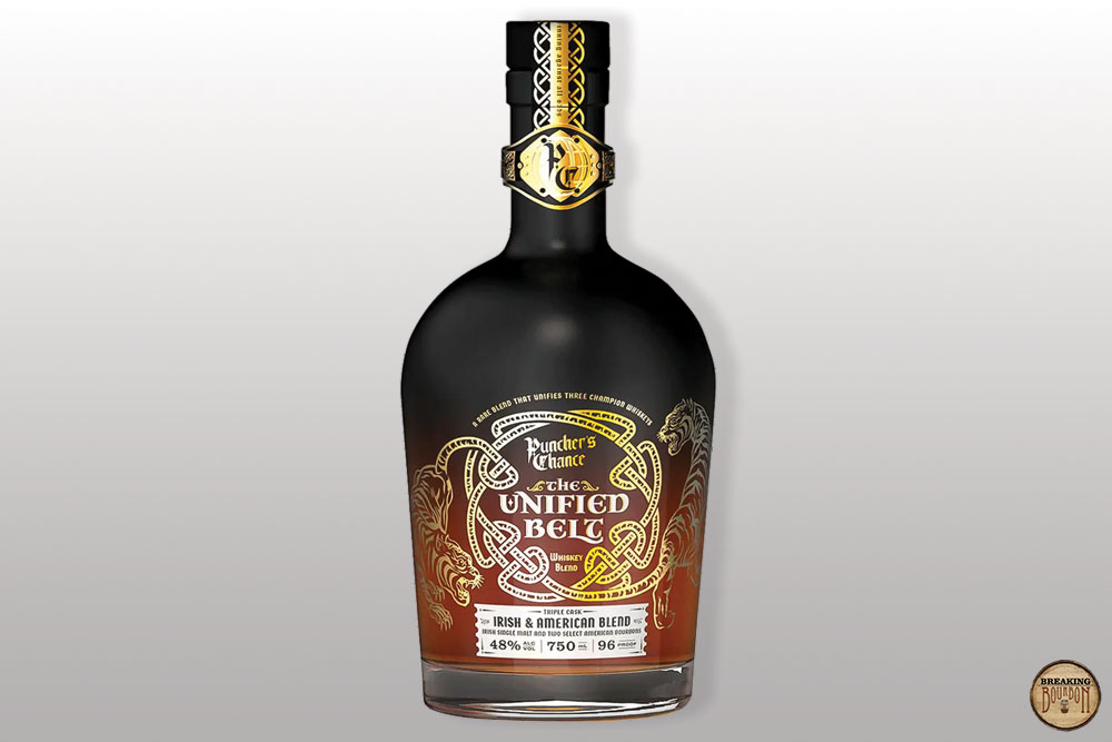 Puncher’s Chance The Unified Belt Review Breaking Bourbon