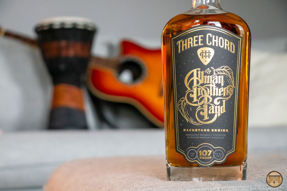 Three Chord Backstage Series: The Allman Brothers Band - Legacy