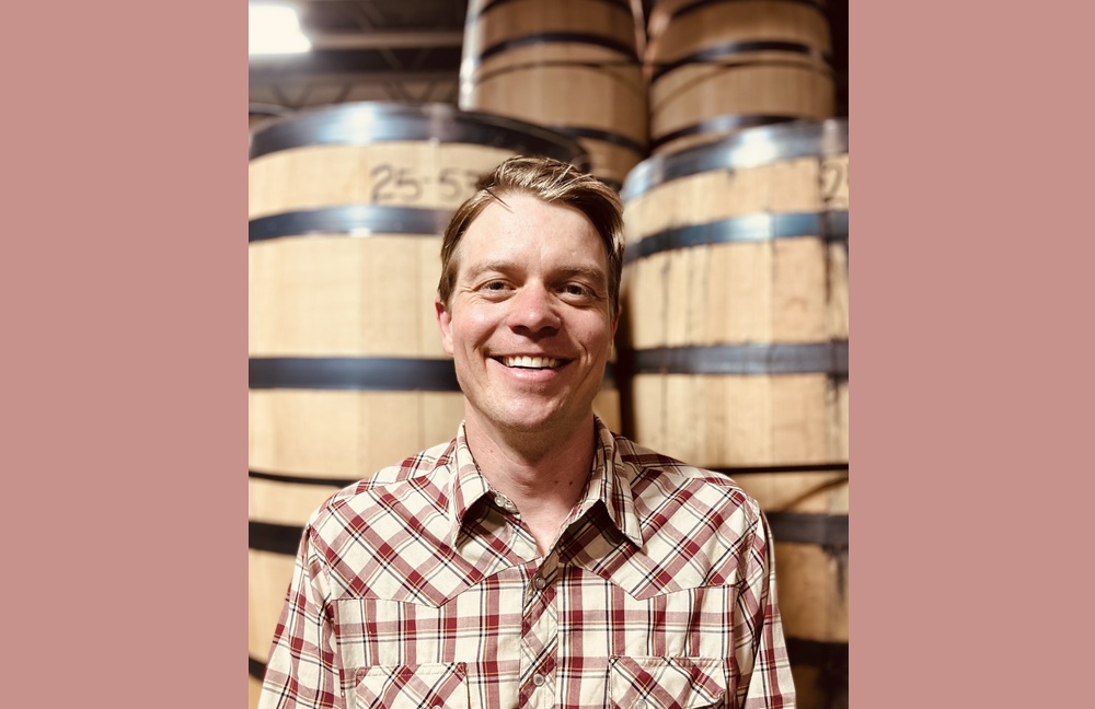 Woody Creek Distillers Names Stephen Julander Senior Operations Manager