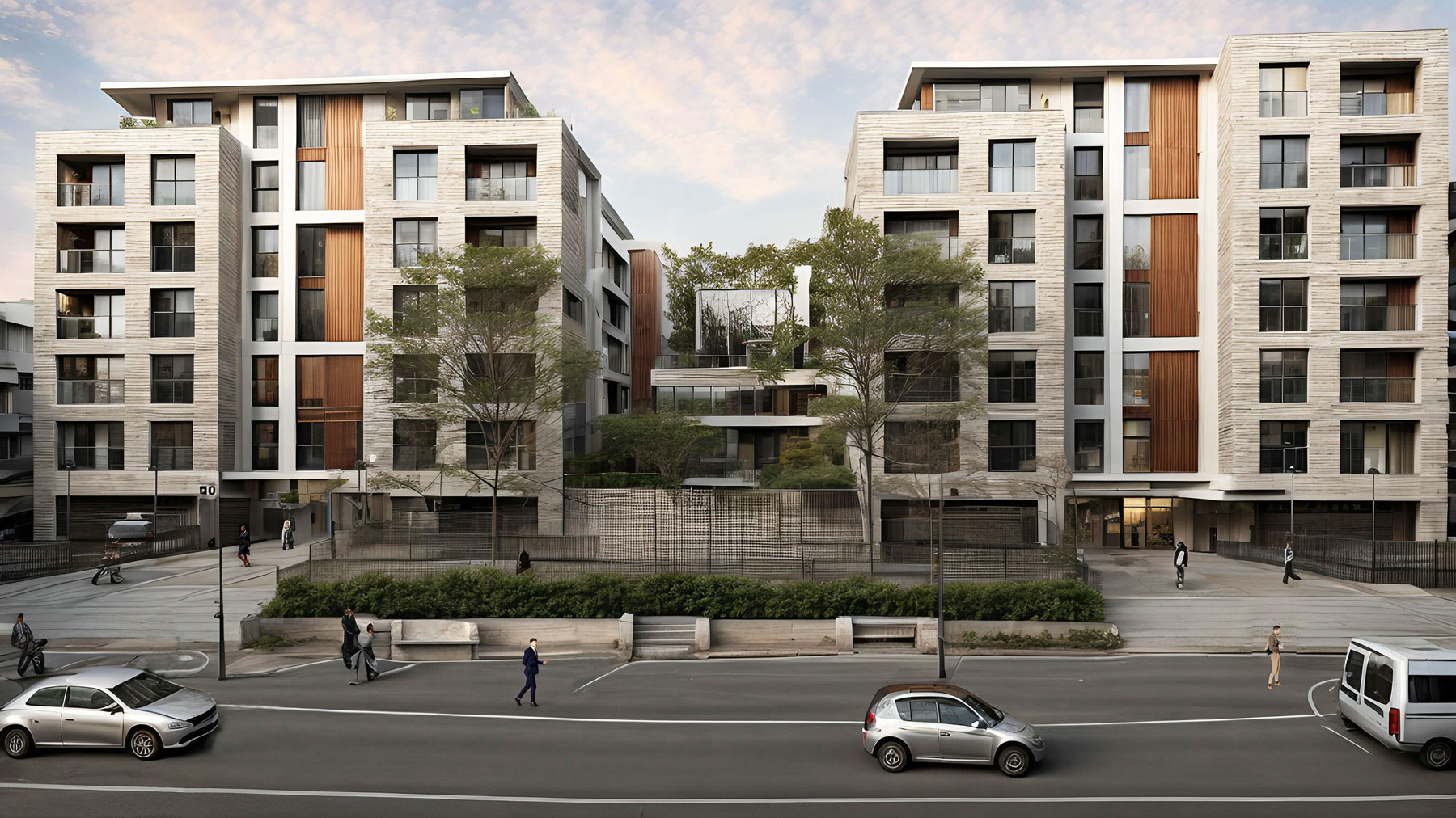 BRL Design Group — architectural project photograph 3 from the business website