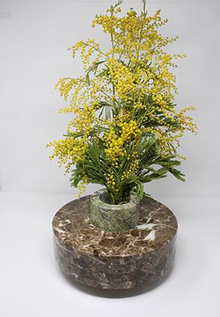 decoration marbre