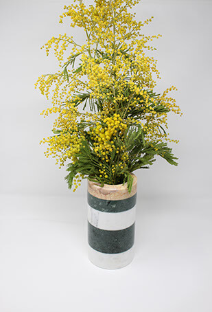 decoration marbre