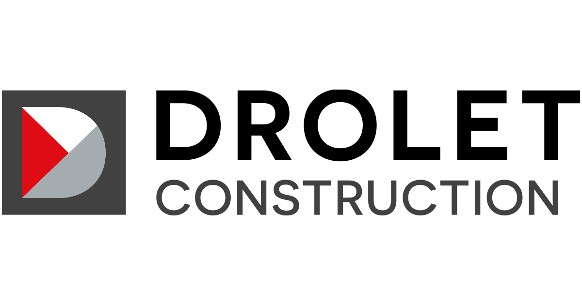 Drolet Construction | Accueil | Allez de l’avant