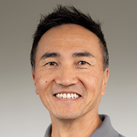 Jim Koh