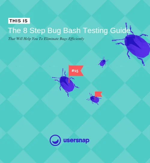 bug bash