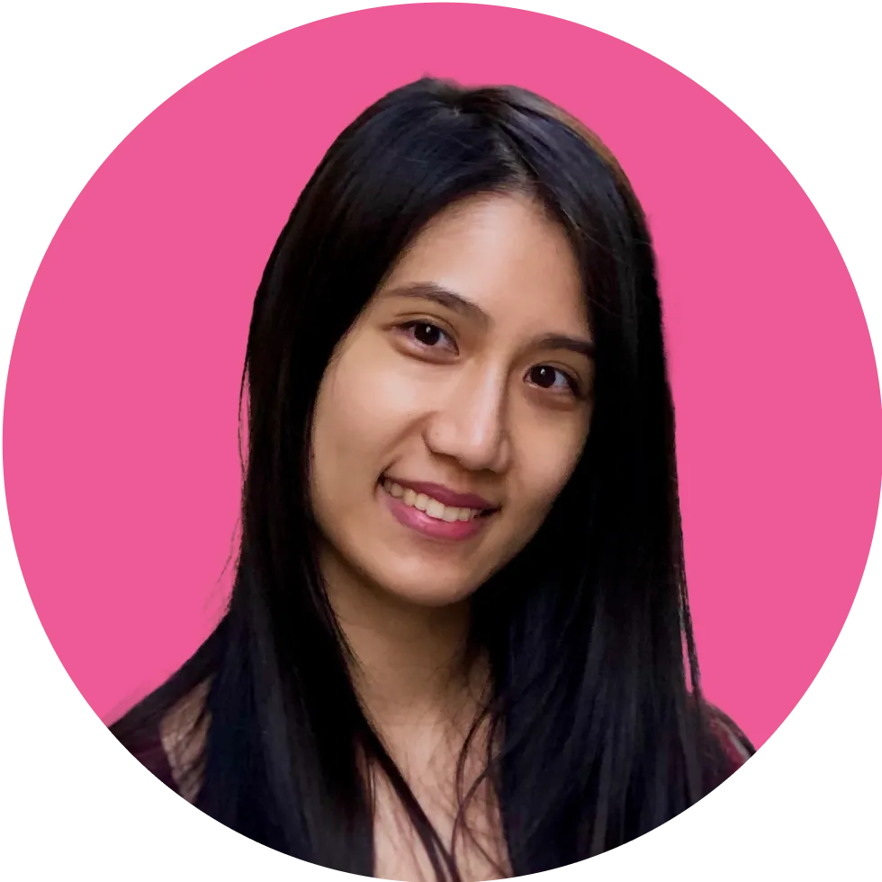 Ashley Cheng, Usersnap, digital marketer