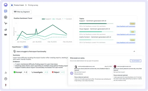 Usersnap screen capture tools for bug reporting