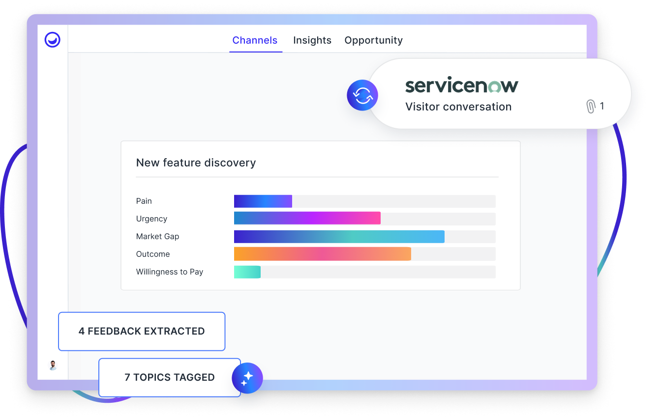 Usersnap Integration With ServiceNow