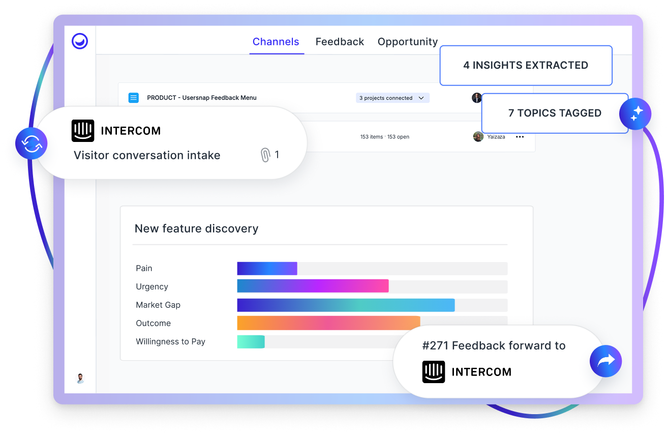 Usersnap Integration With ServiceNow
