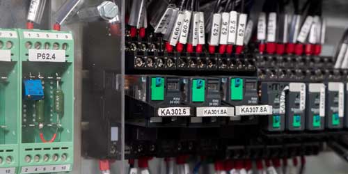 harmony-electromechanical-relays