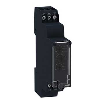 Timer Relay
