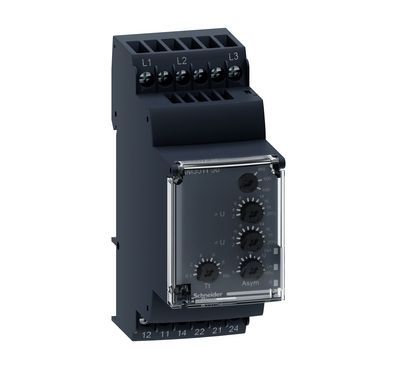  3PH 690V MONITORING RELAY 