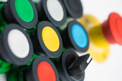 Harmony_XB5 pushbuttons