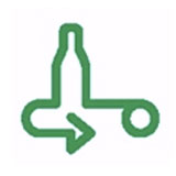 material handling icon