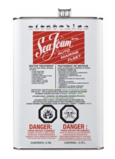 Sea Foam Motor Treatment large can
