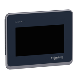  4" W BASIC HMI 