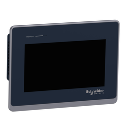  7" W BASIC HMI 