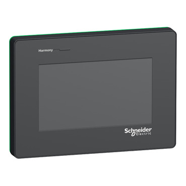 4" W Basic Display Module 