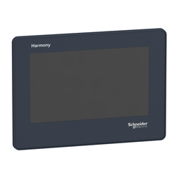  4.3" Colour Touch Panel Ether 