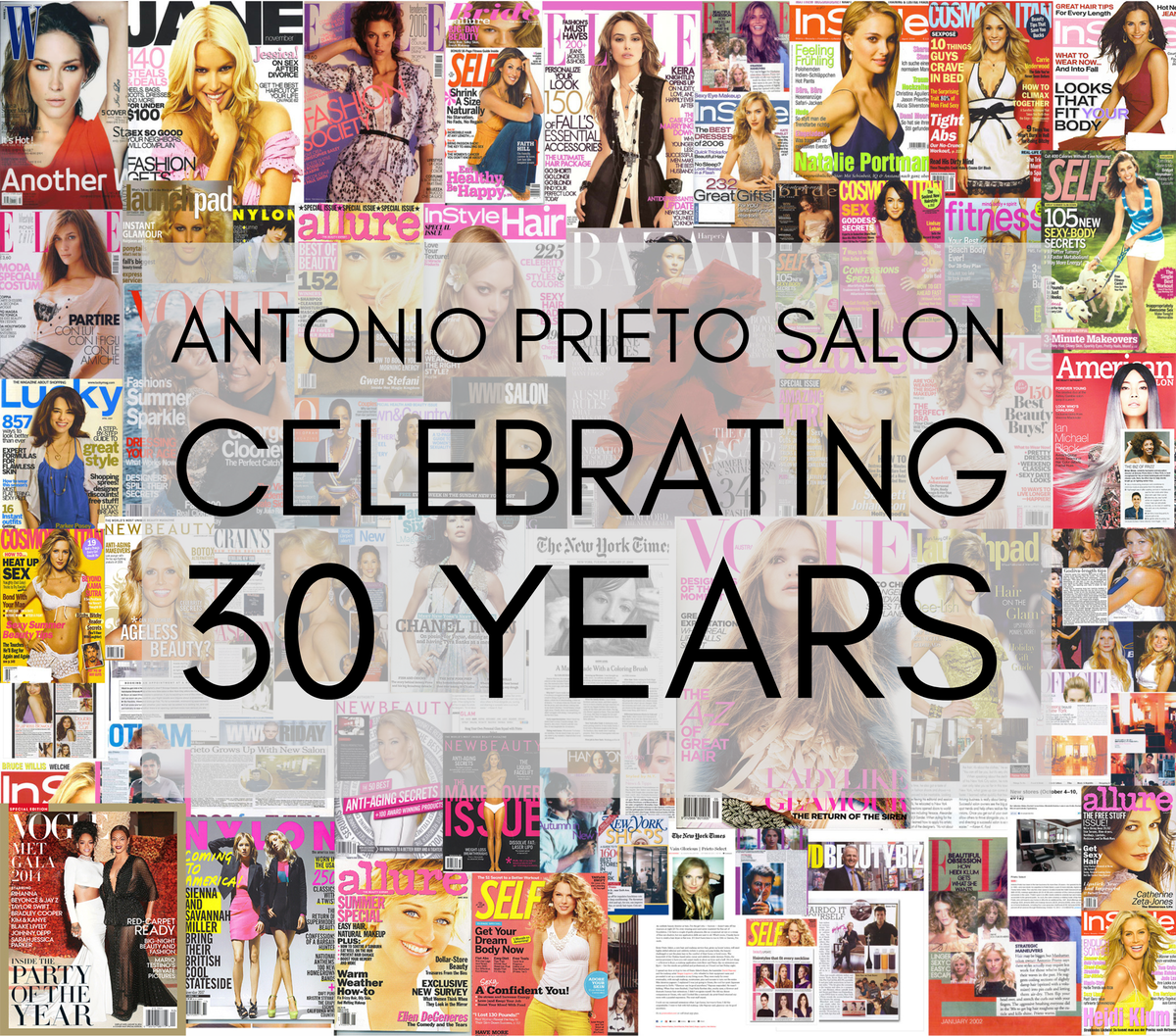 Hair Salon in Chelsea NYC