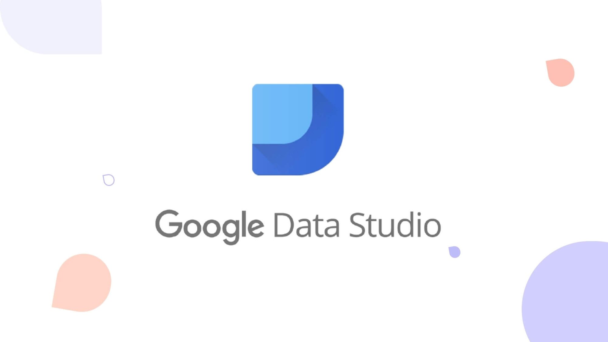 The Ultimate Guide to Google Data Studio in 2024: Create Stunning Reports