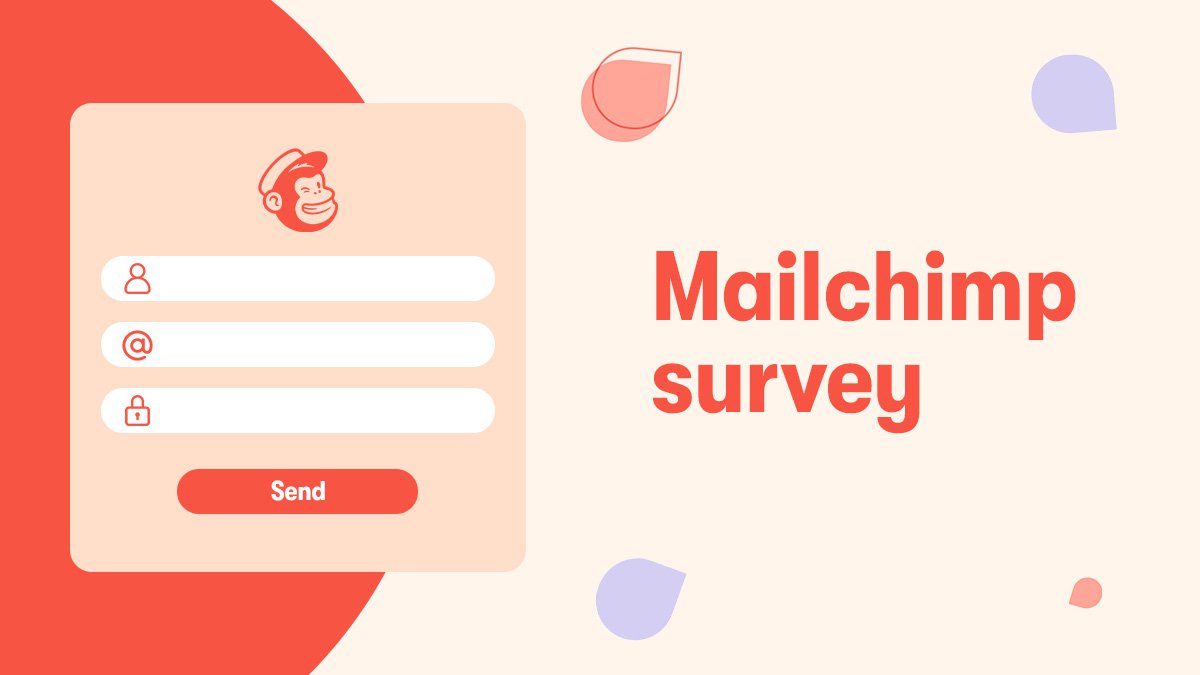 How to Create a Mailchimp Survey: Unlock the Secret to Great Data