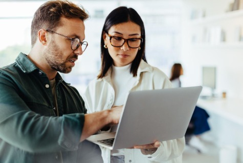 Learn how to manage suppliers