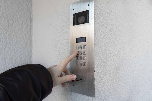 How to choose a good access control system for your company