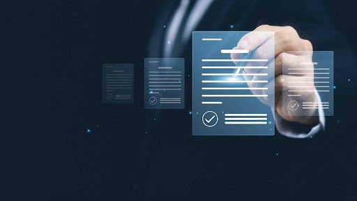 Gestão de documentos de terceiros: como realizar com a inteligência artificial?