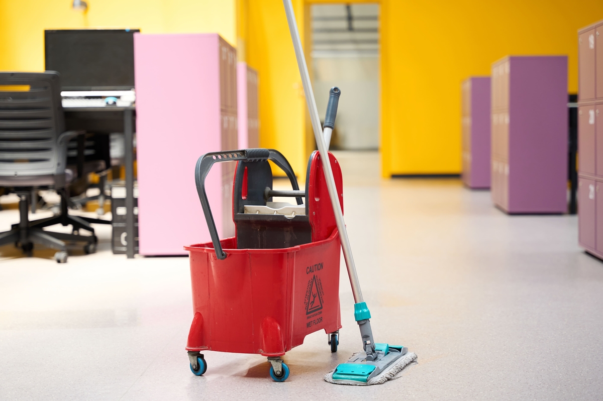 Gestão de facilities: como manter prestadores sob controle e garantir eficiência