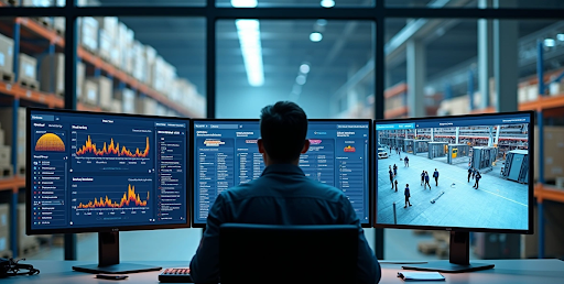 Como analisar logs de acesso para identificar fraudes repetidas? veja